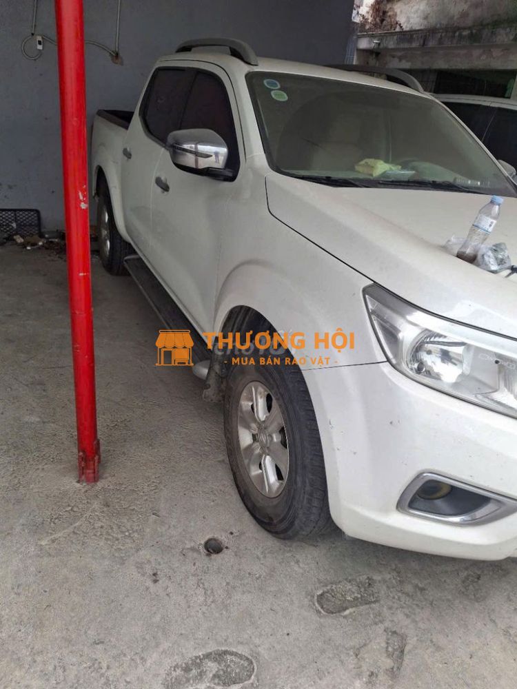 Nissan Navara 2019 2.5 AT 2WD PREMIUM (EL)