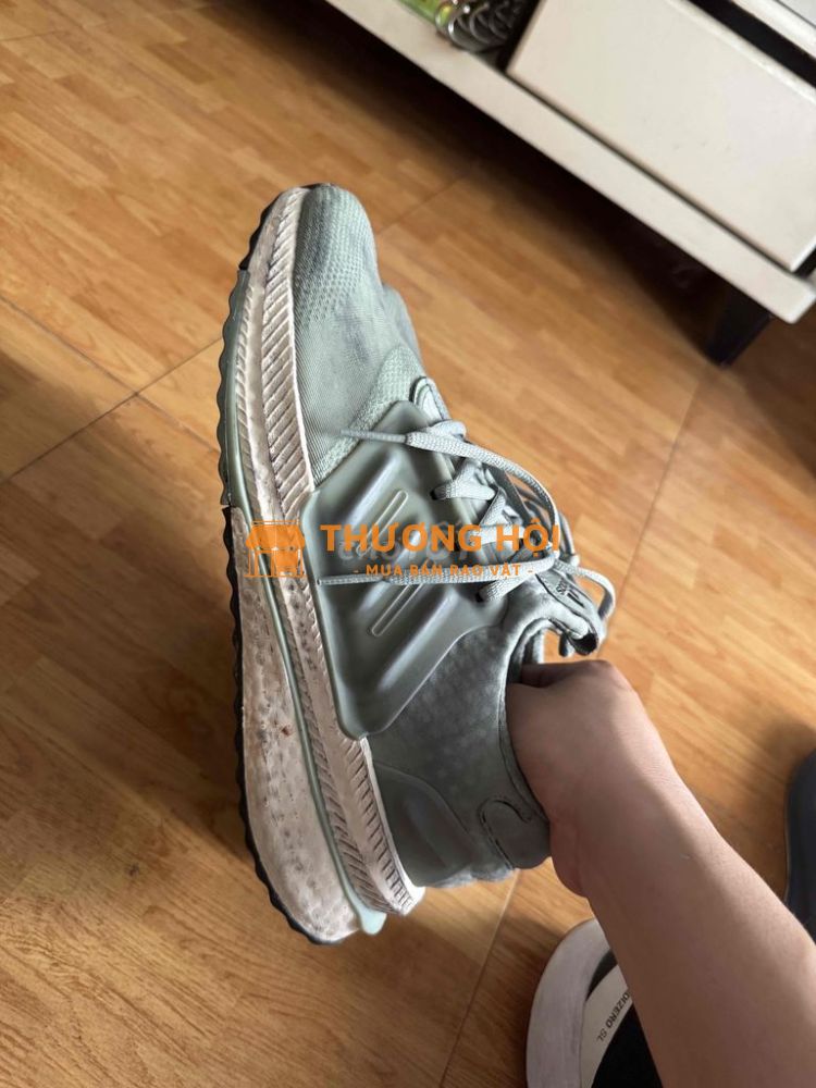 giày addidas chính hãng size 45
