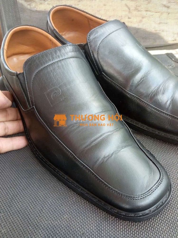 Hiệu Pierre Cardin, size 41