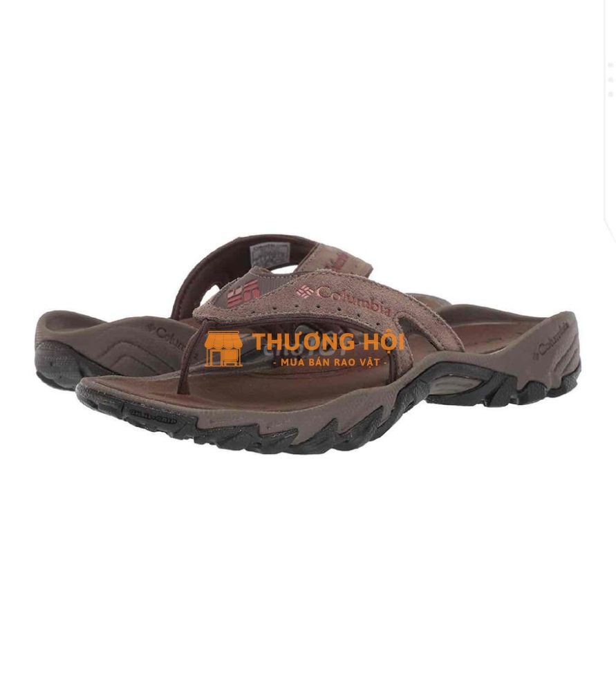 DÉP THỂ THAO COLUMBIA NAM XÁCH TAY MỸ 🇺🇸SIZE:40;41