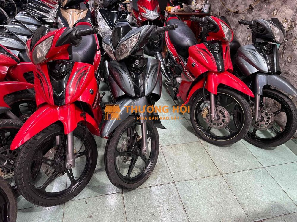 cửa hàng mua bán xe máy 139 thiên lôi_lê chân_hp