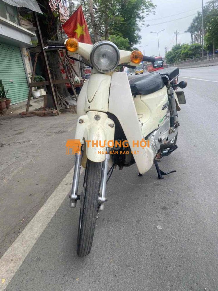 Xe cup 50 đời cao zin đẹp như hình
