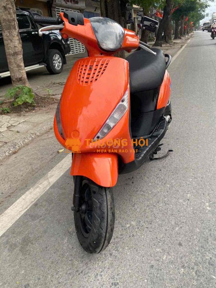 Xe zip 100 êm chất đẹp như hình