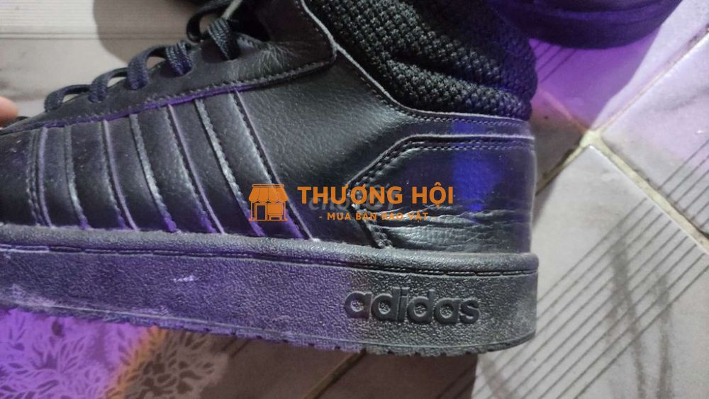 Adidas size 41 đẹp real