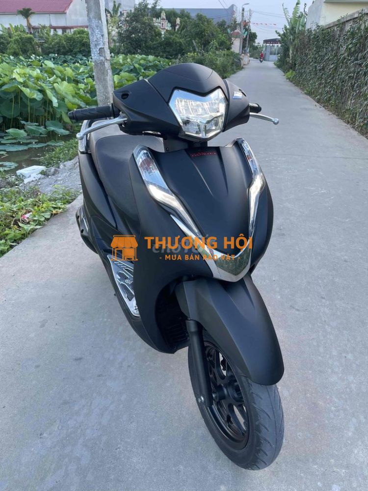 Cần bán lead 2019 máy zin chính chủ
