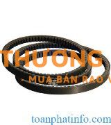 Khám phá dòng dây curoa chất lượng tại Toàn Phát