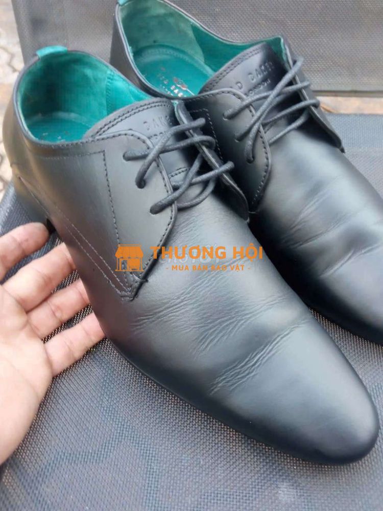 Hiệu Ted Baker, Made in London , Size 41