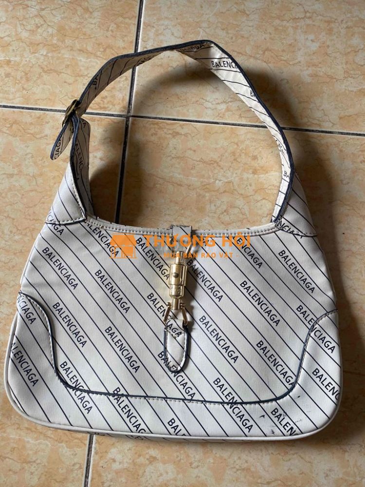 Túi Balenciaga Gucci
