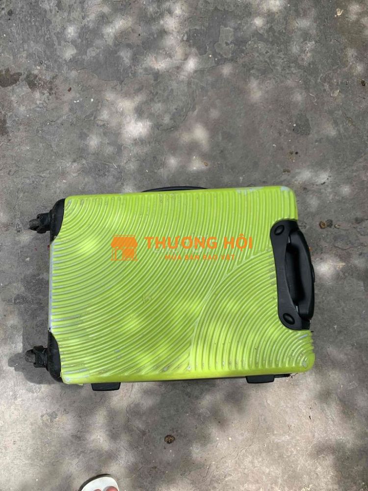 vali thương hiệu lock lock