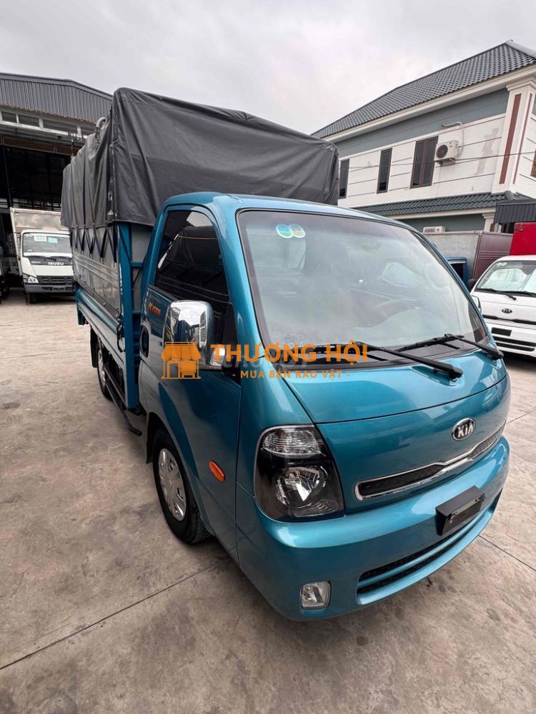 K200S SIÊU CHẤT LƯỢNG
