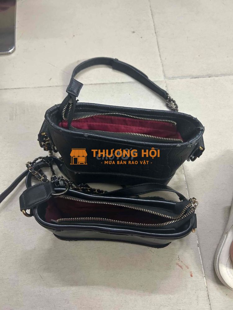 tặng túi