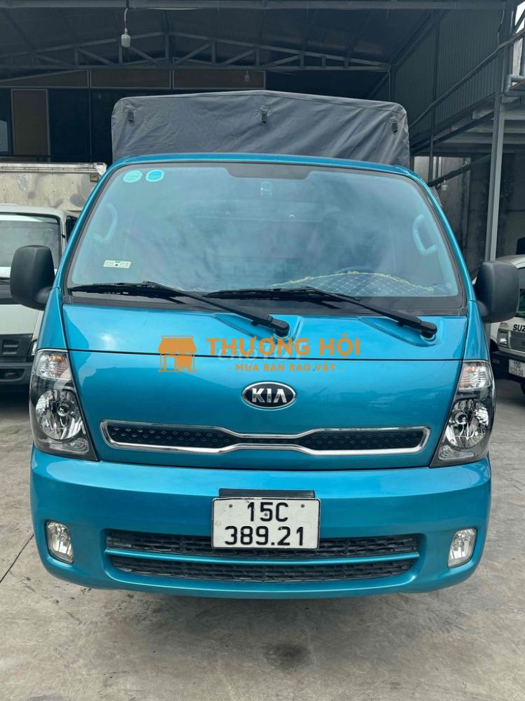 K250 ĐỜI 2021 LH ***
