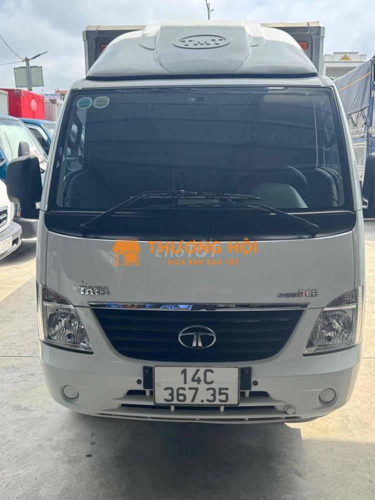 TATA 1.2 TẤN MÁY DẦU LH *