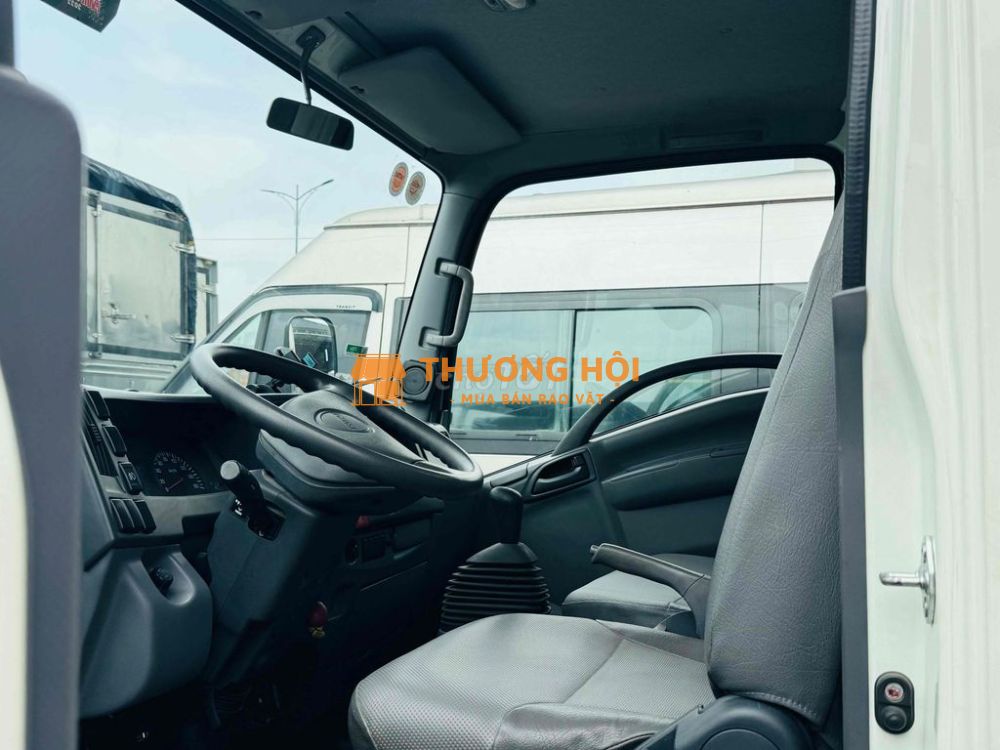 ISUZU 130PS