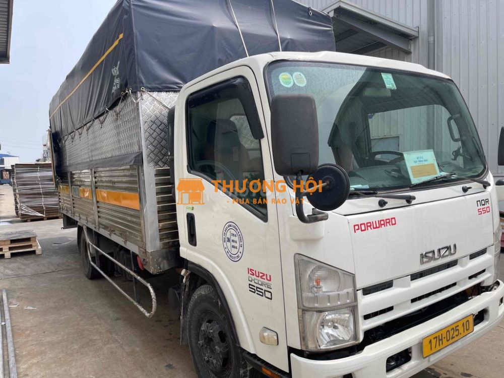 cần ban Đổis xe to hon