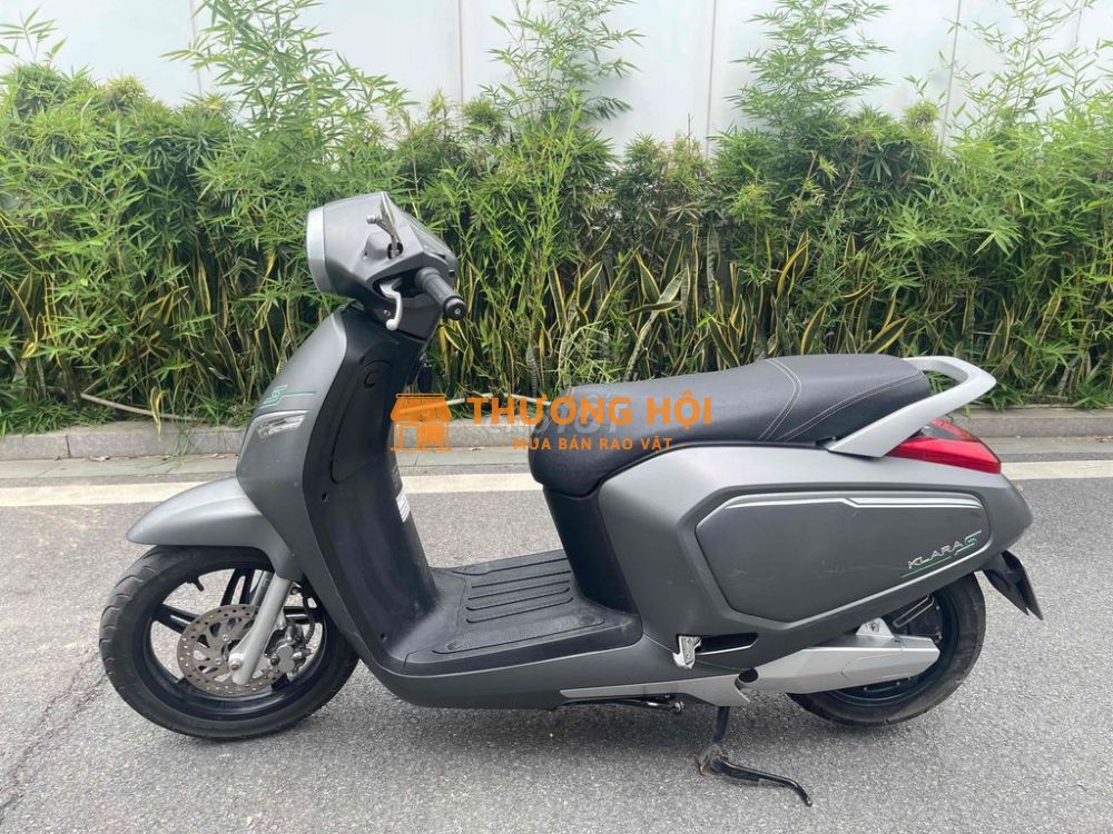 xe vinfat 2022 pin mua biển số MĐ