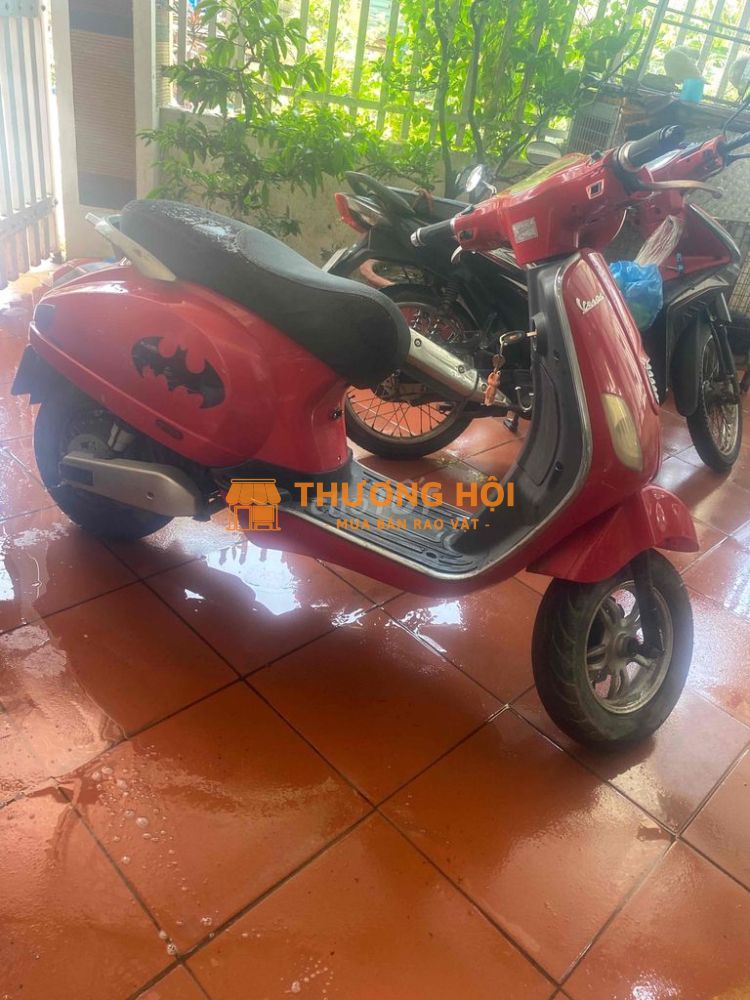 xe người dùng thanh lý