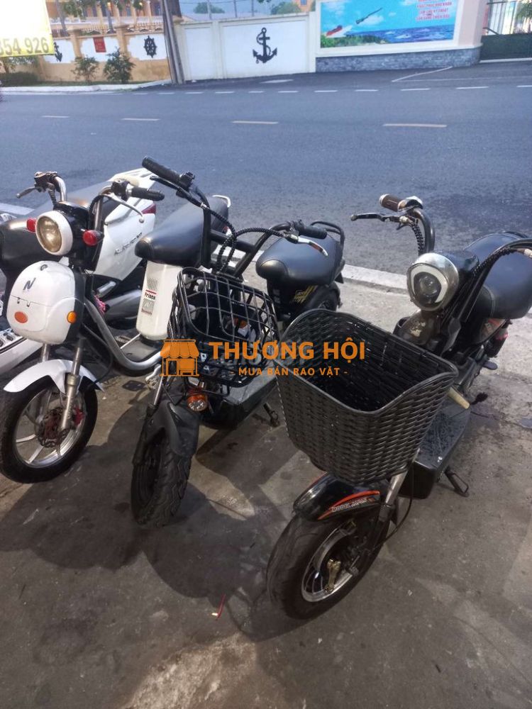 Bán xe điện