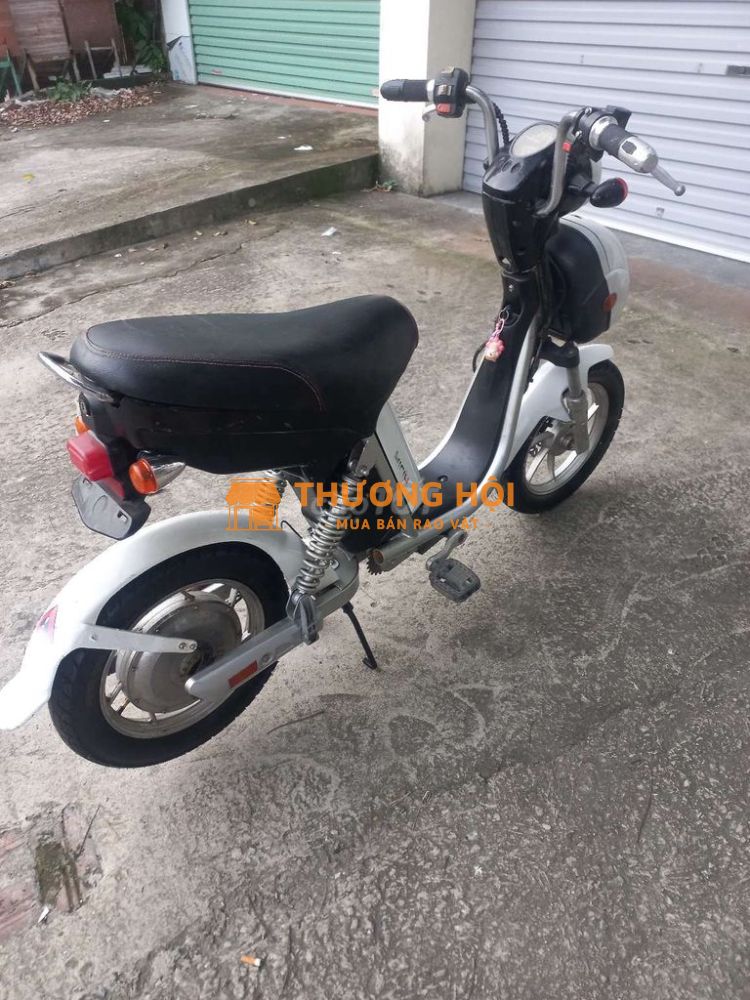 Bán xe điện Nija