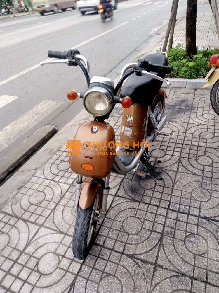 Thừa xe cần bán nijia