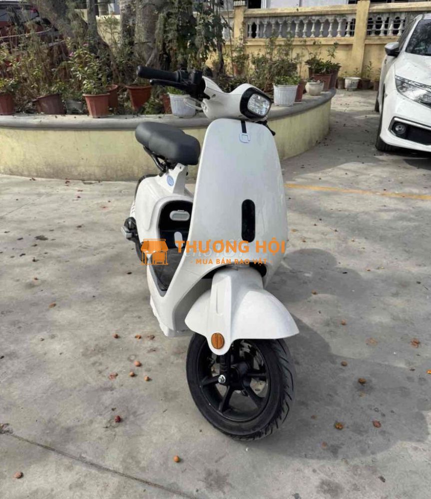 Cần bán xe vc phanh đĩa mới mua 14,5tr