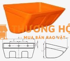 Gầu tải Toàn Phát – Nâng tầm hiệu quả vận chuyển nguyên liệu
