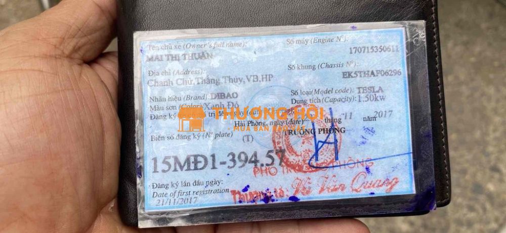 thanh lý xe máy điện