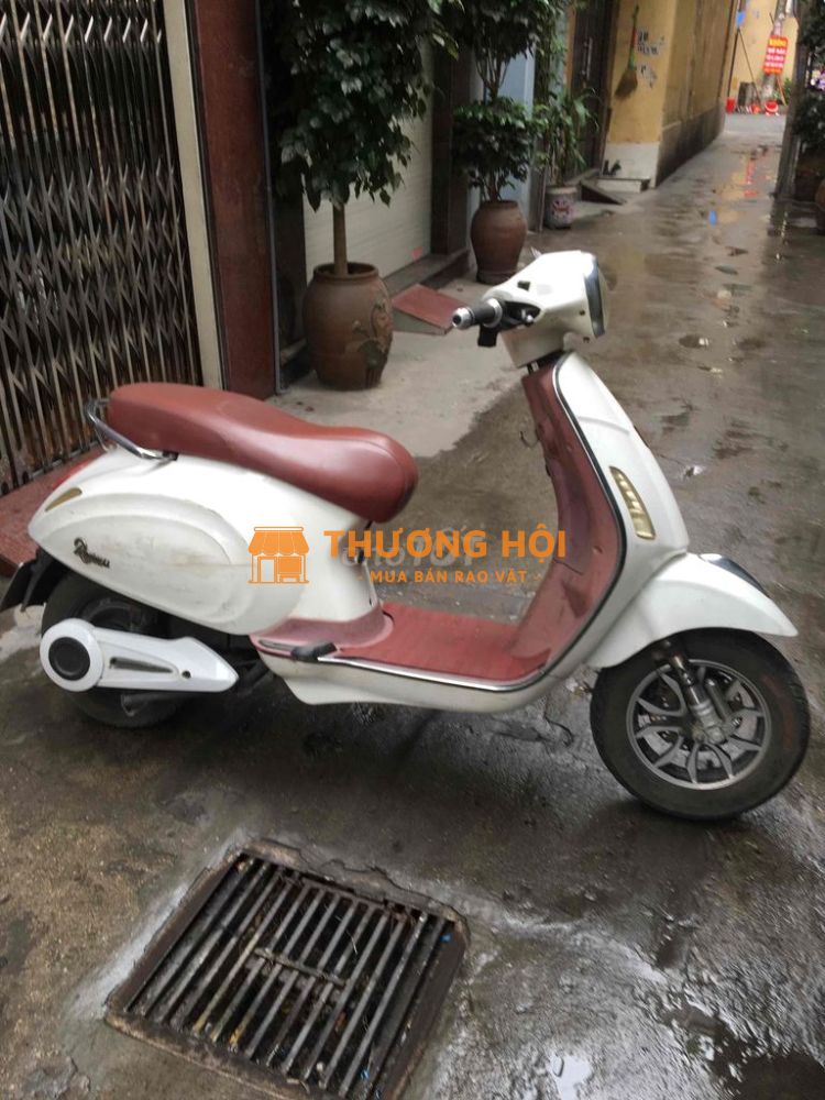 bán xe điện roma : 97 lý hồng nhật , cát bi