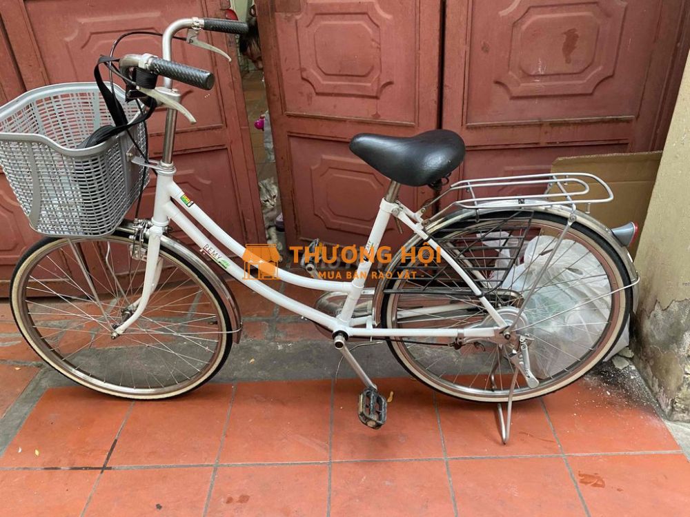 thanh lý xe mini nhật mày trắng