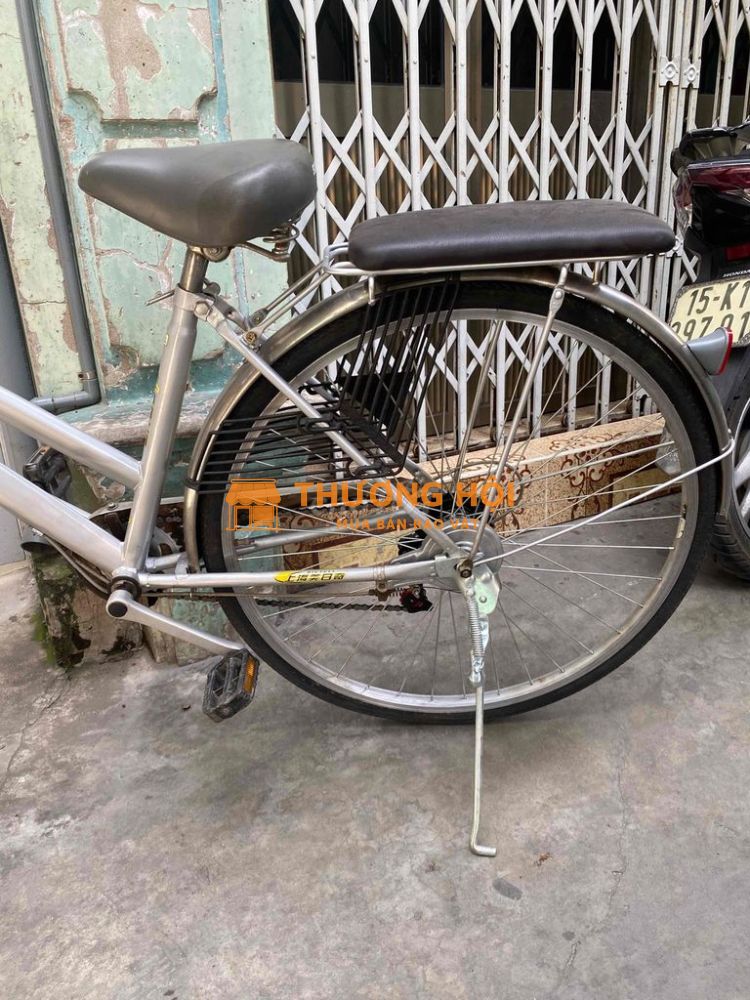 thanh lý xe cào cào nhật sz26 có số đề