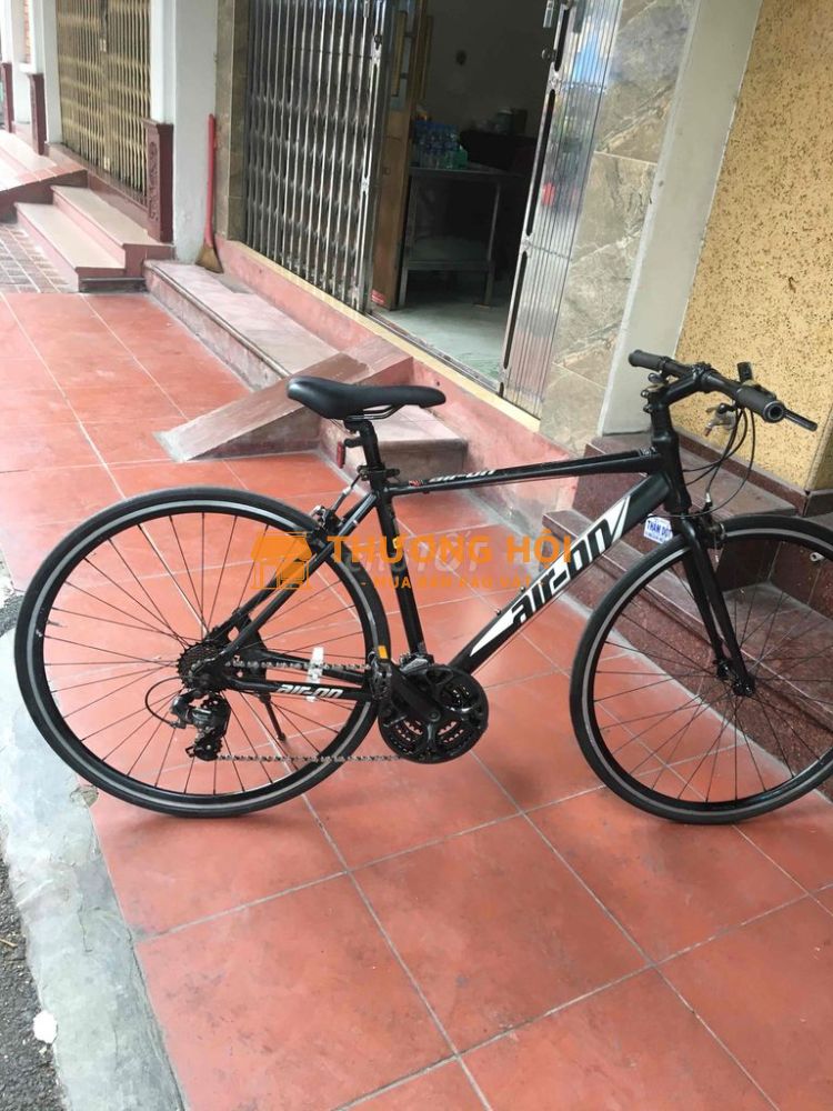 bán xe nhật bãi khung nhôm : 97 lý hồng nhật 4.200.000 đ
