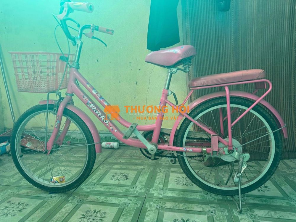 Xe đạp trẻ em