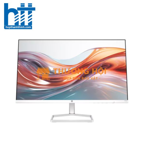 Màn hình HP S5 524sw 94C22AA (23.8Inch/ Full HD/ 5ms/ 100HZ/ 300 cd/m2/ IPS) - Giá tốt