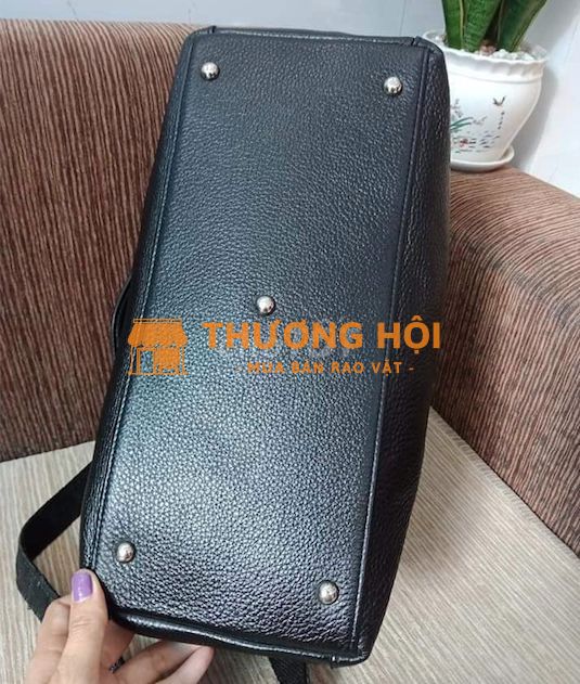Túi xịn da dày hàng si tuyển cực sang