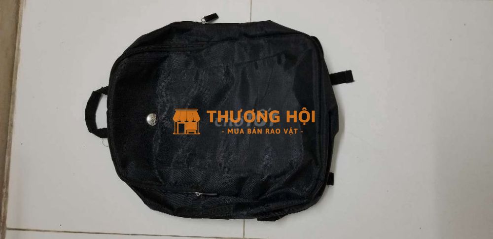 Cặp đựng laptop, sách vở, tài liệu, còn rất tốt