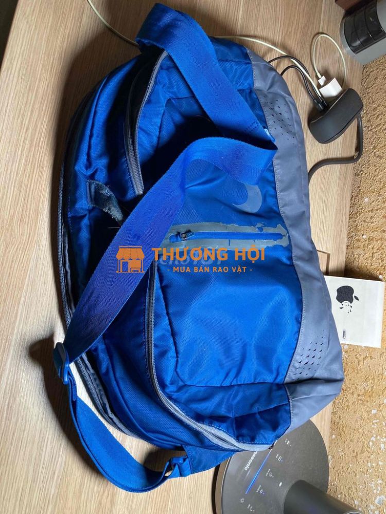 Dư túi Nike Gym, thể thao !!