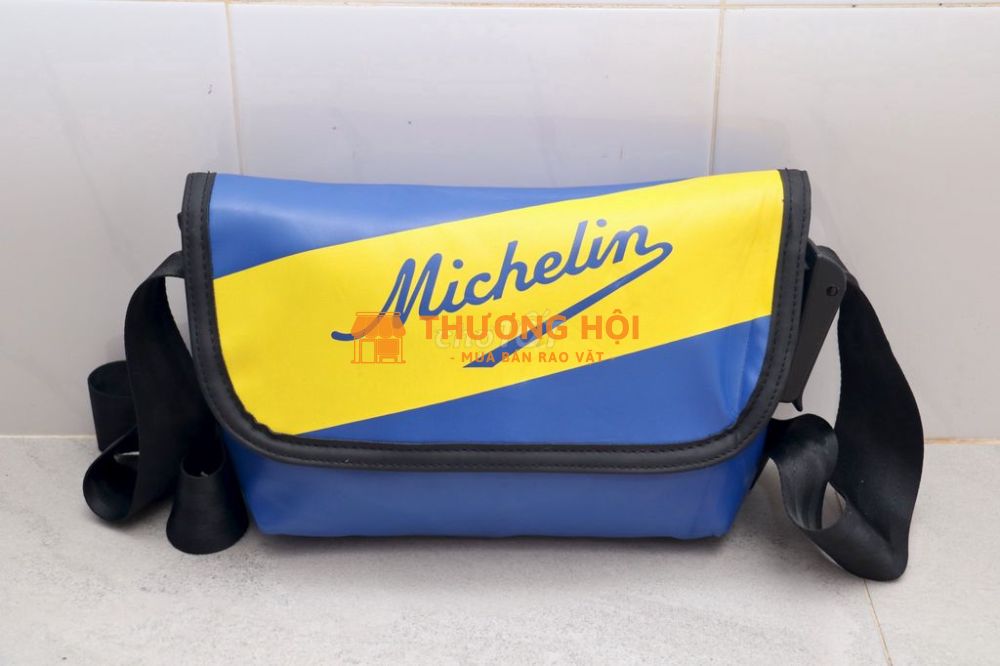 Túi đeo chéo Michelin nội địa Nhật