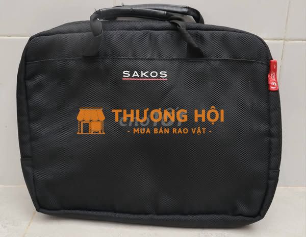 Túi chống sốc laptop Sakos