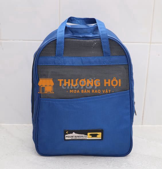 Túi đựng giày Mountain Smith