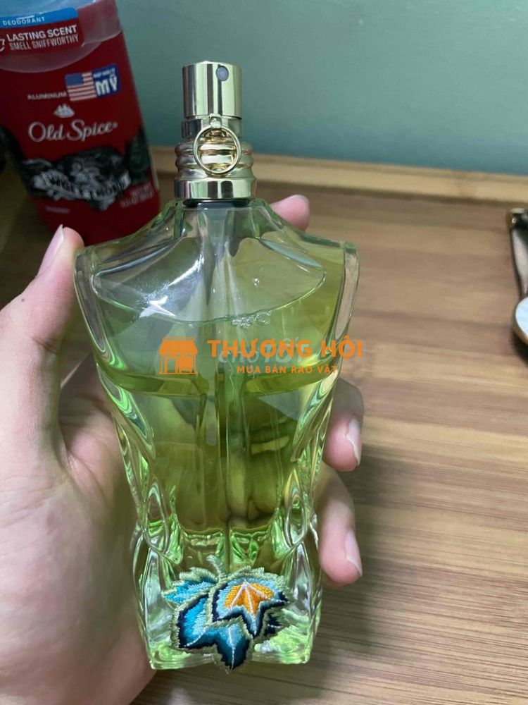 Le Beau Paradise Garden còn 115/125ml
