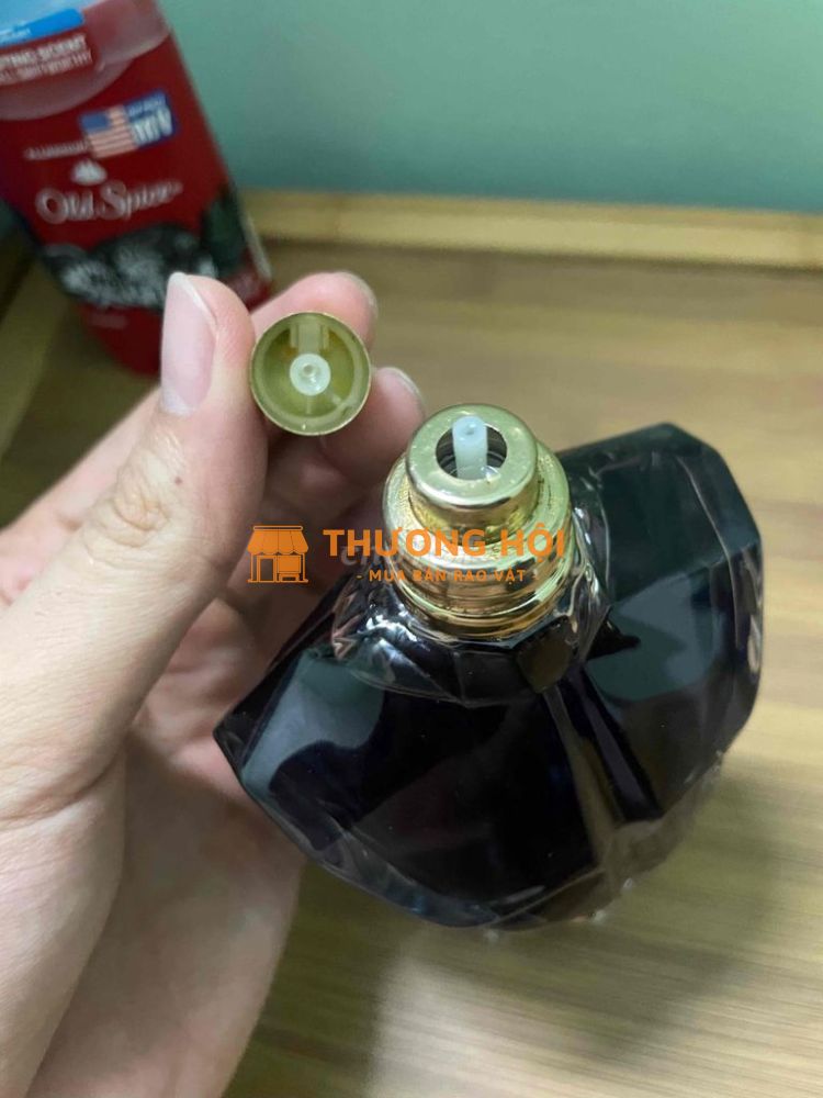 Le Beau Le còn 120/125ml