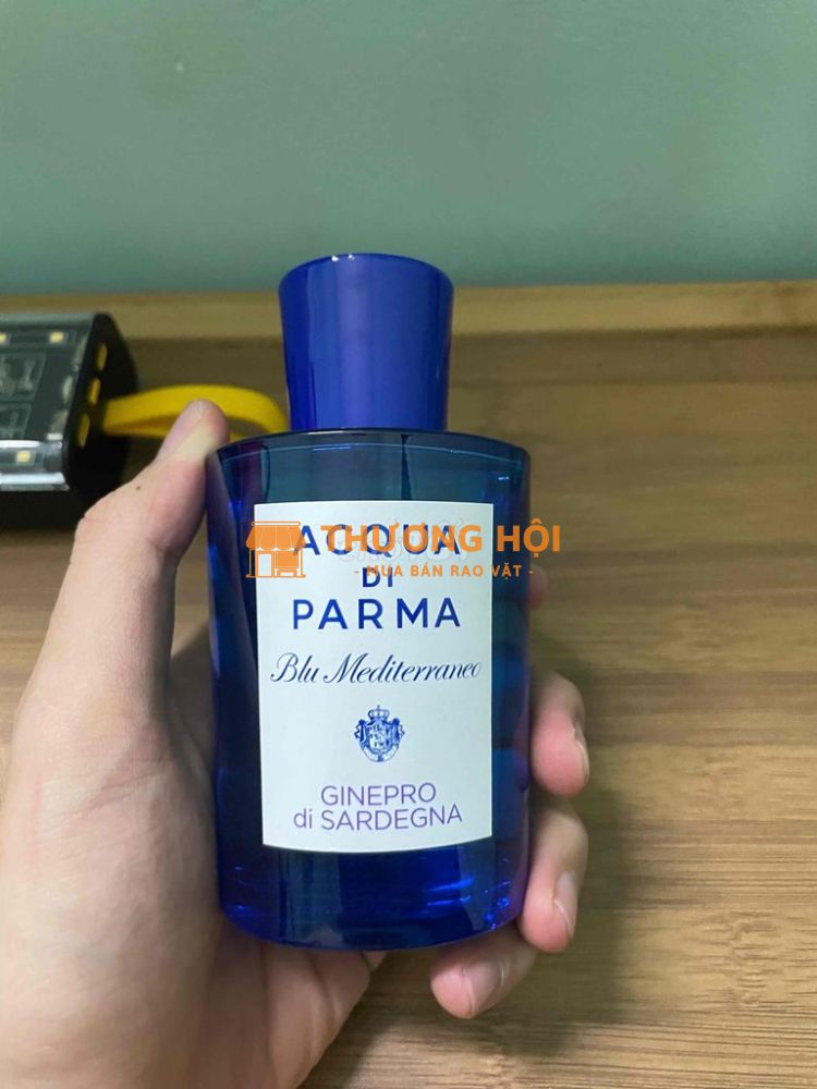 Acqua Di Parma còn 140/150ml