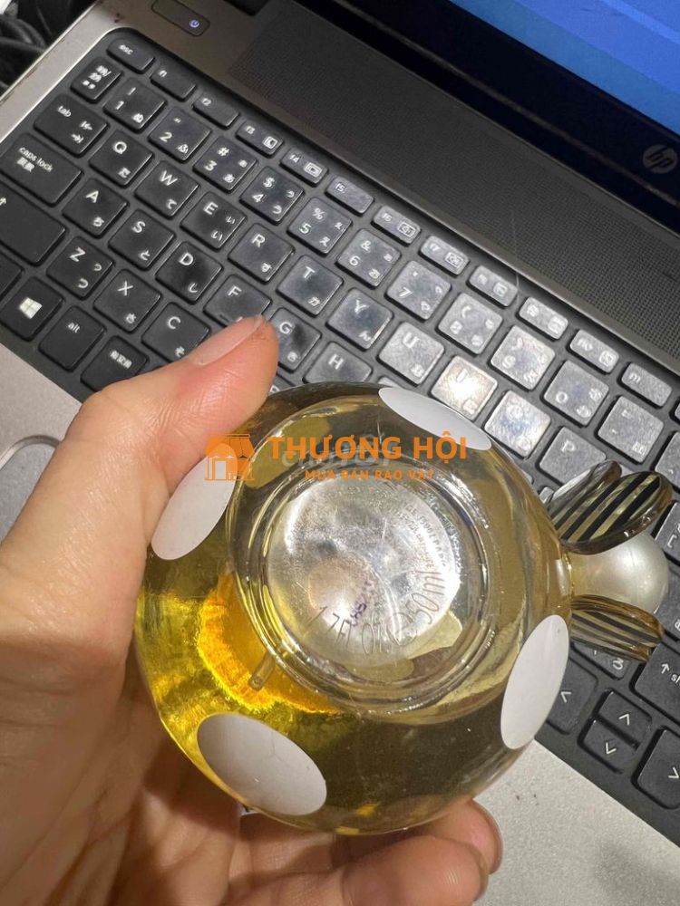 nuoc hoa nu