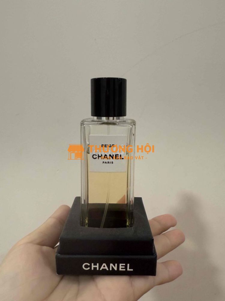 nước hoa chính hãng - đã xài cần thanh lý