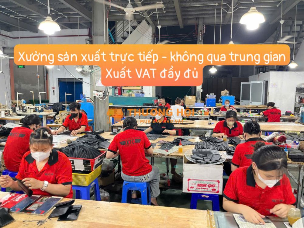 CẦN HÀNG CHUẨN XUẤT KHẨU – TRƯỜNG CHINH XTC CÓ SẴN GIẤY TỜ CO/CQ