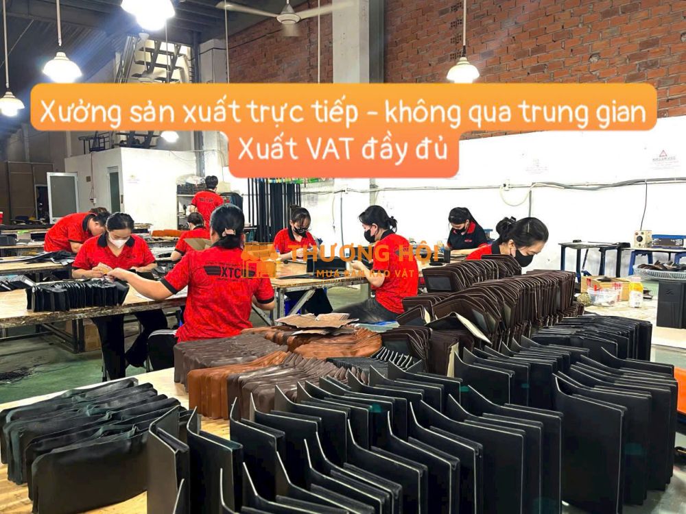 HÀNG SẴN, VAT ĐẦY ĐỦ, GIÁ CẠNH TRANH – CHỈ CÓ TẠI TRƯỜNG CHINH XTC