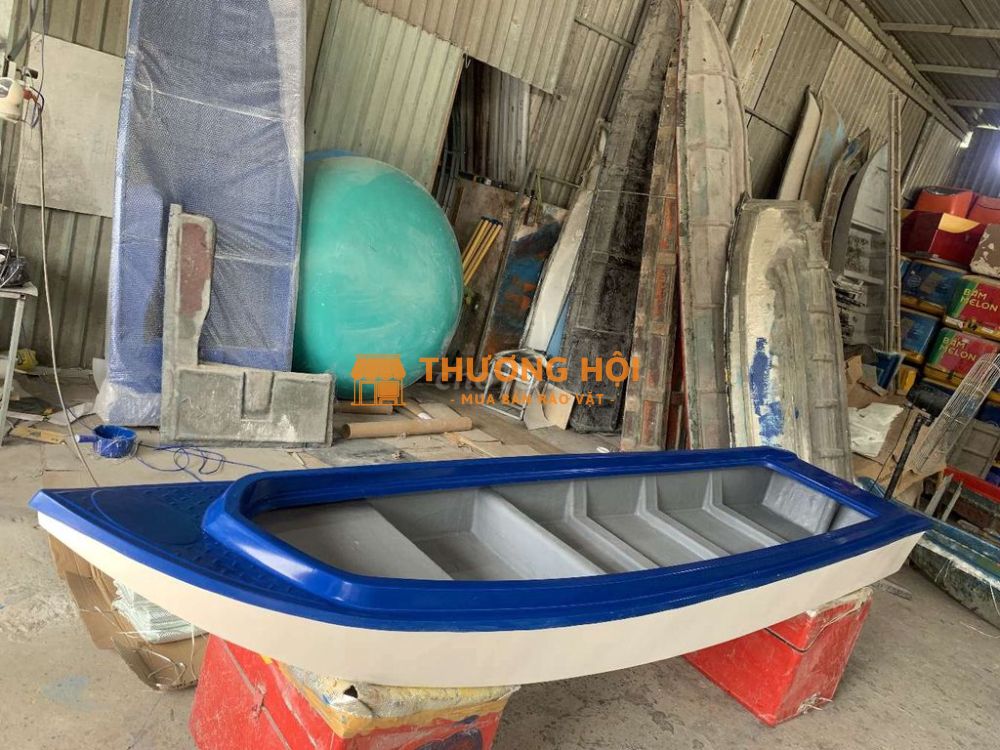 BOBO DÀI 3M3 NHỰA COMPOSITE GIAO TẬN NƠI