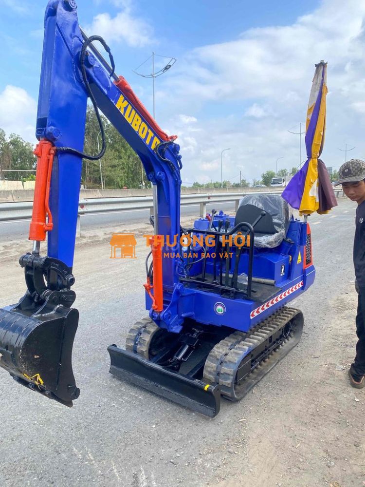 xe đào về sử dụng ngay xe đẹp máy khỏe
