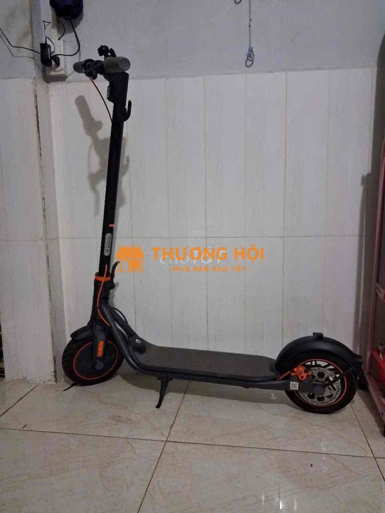 Xe điện mini Segway Ninebot