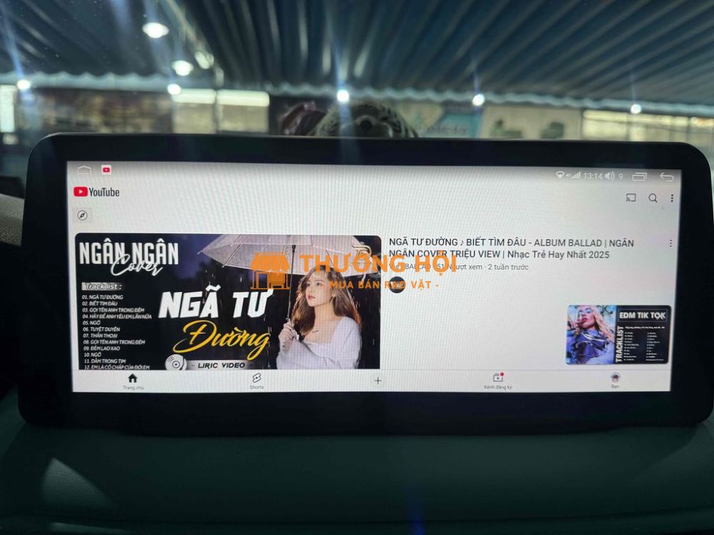 🔥 MÀN HÌNH Ô TÔ CHỈ 1.5 TRIỆU – GIÁ TỐT